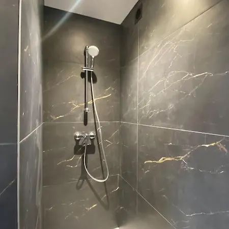 Pasteur - 40m2 Cosy Neuf Avec Garage Prive דירה Chamalières